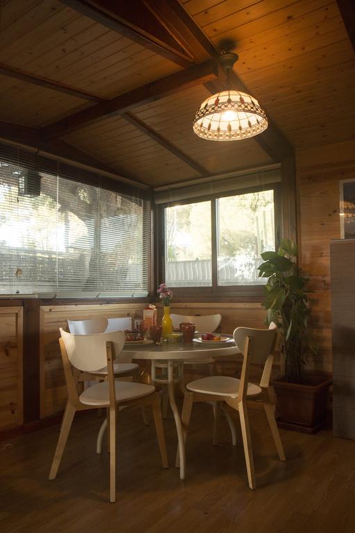 Wood House Close Beach Μαρμπέλλα Εξωτερικό φωτογραφία