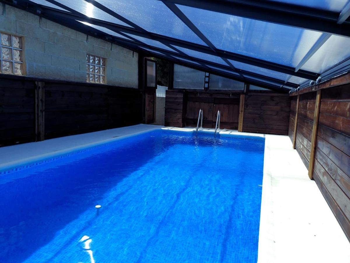 Wood House Close Beach Μαρμπέλλα Εξωτερικό φωτογραφία